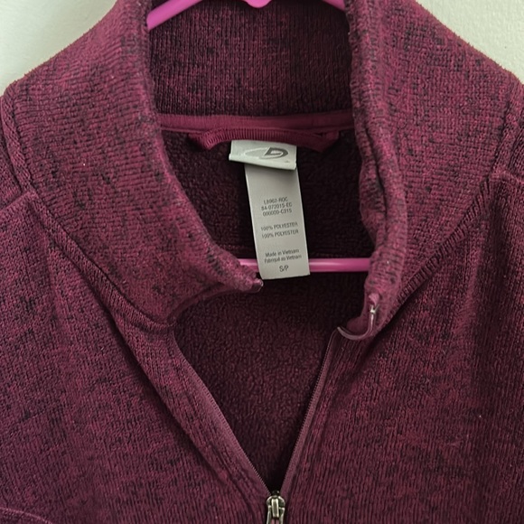 C9 full zip sweater jacket - Picture 2 of 5